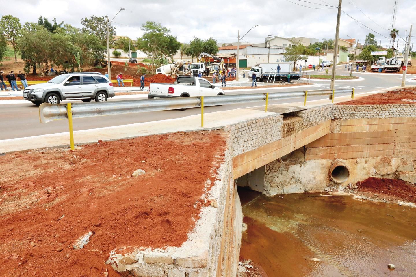 Parque das Águas Quentes estará fechado neste domingo por conta das  eleições - Araguaia Notícia