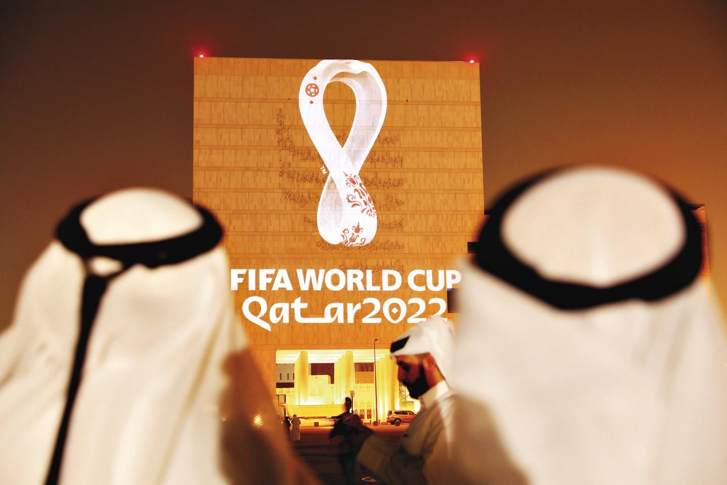 Fifa anuncia cidades-sede da Copa do Mundo de 2026. Veja tabela da Copa 2022