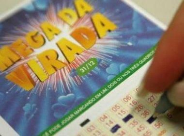 Quarenta e cinco apostadores de dois bolões vão dividir o prêmio de R$ 210  milhões da Mega-Sena - Brasil - Extra Online