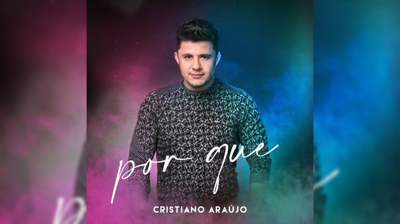 Som Livre lança primeiro single inédito de Cristiano Araújo nesta  quarta-feira (9)