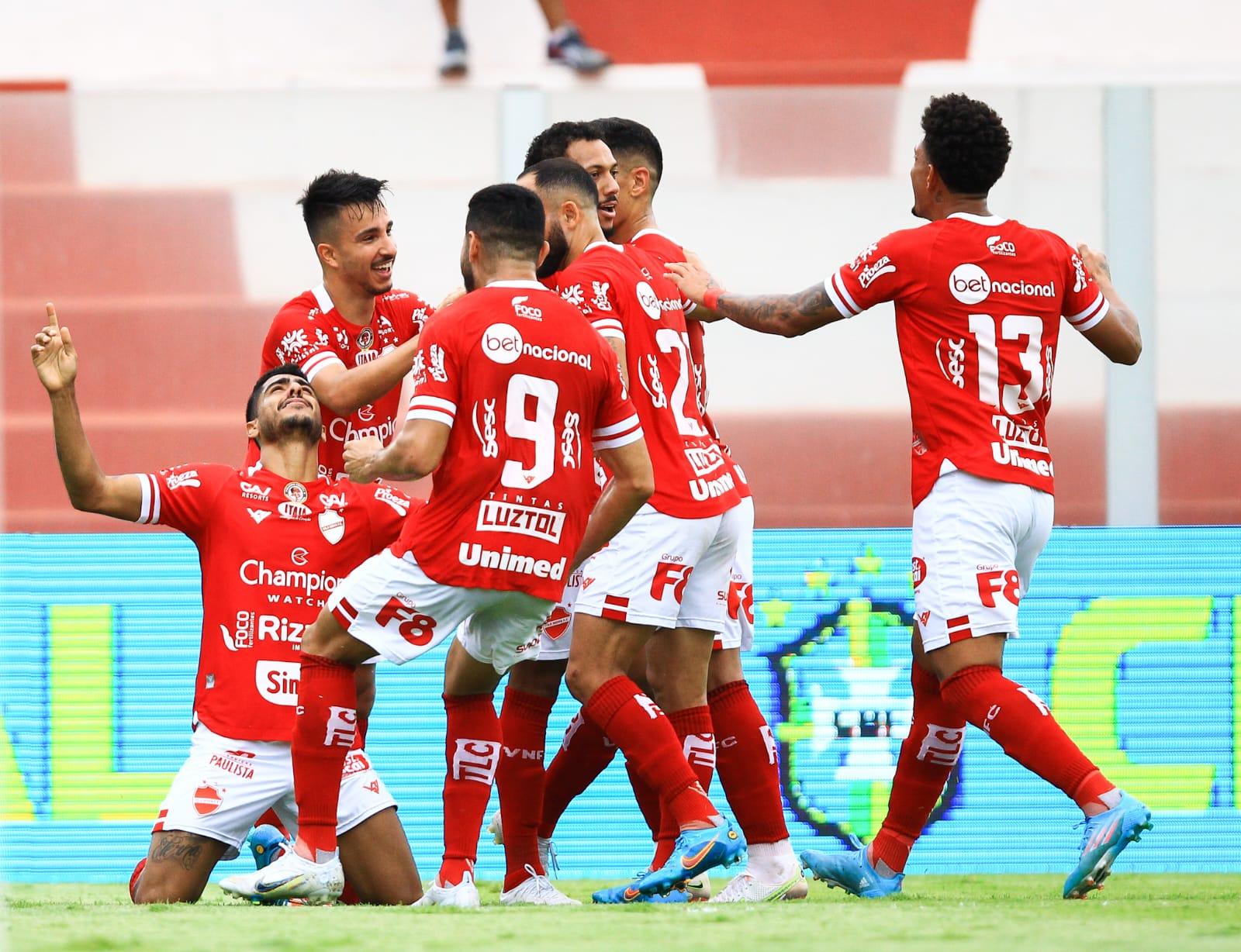 Copa do Brasil: CBF divulga tabela de jogos de volta da 3ª fase - Jornal  Expresso Carioca