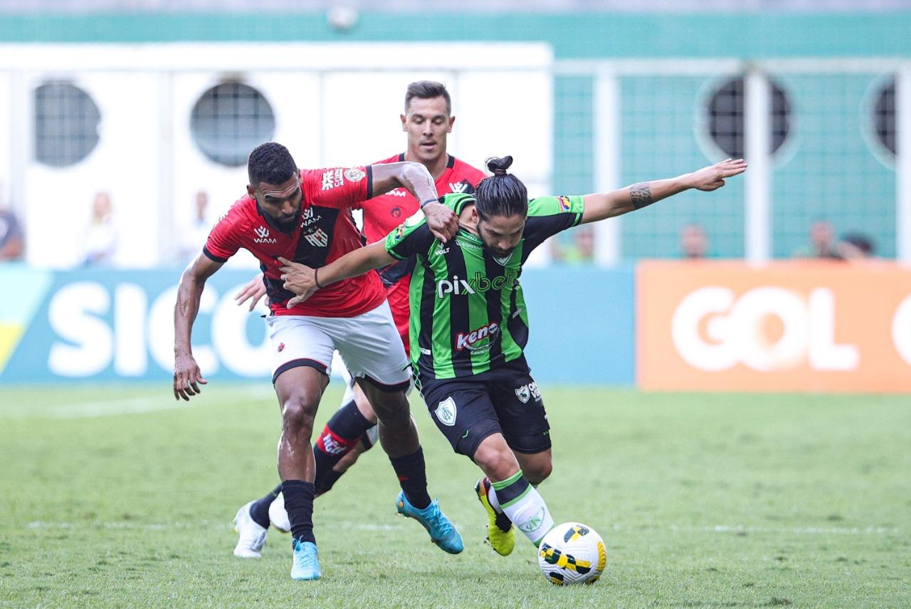 Sampaio Corrêa chega ao Oitavo empate seguido. Ao todo são 13