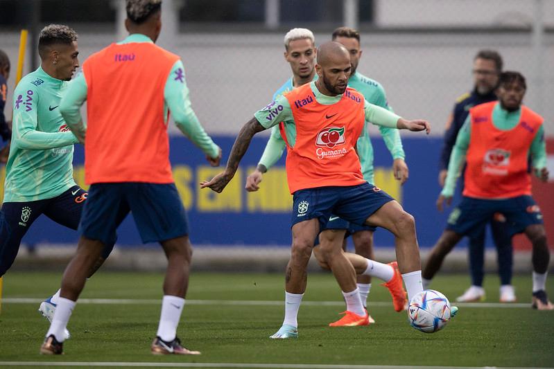 Onde assistir Brasil x Gana AO VIVO - Amistoso Pré-Copa do Mundo