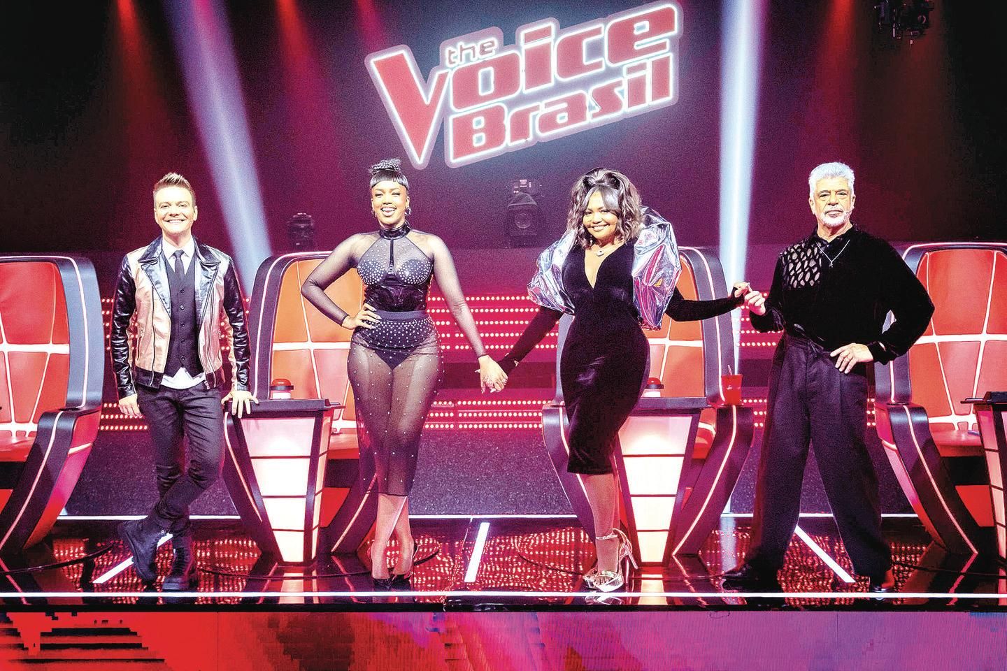 Saiba Tudo Sobre A 11ª Temporada Do The Voice Brasil O Popular 2690