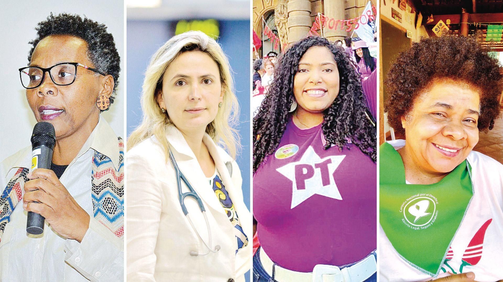 Equipe de transição: veja os nomes confirmados, Política