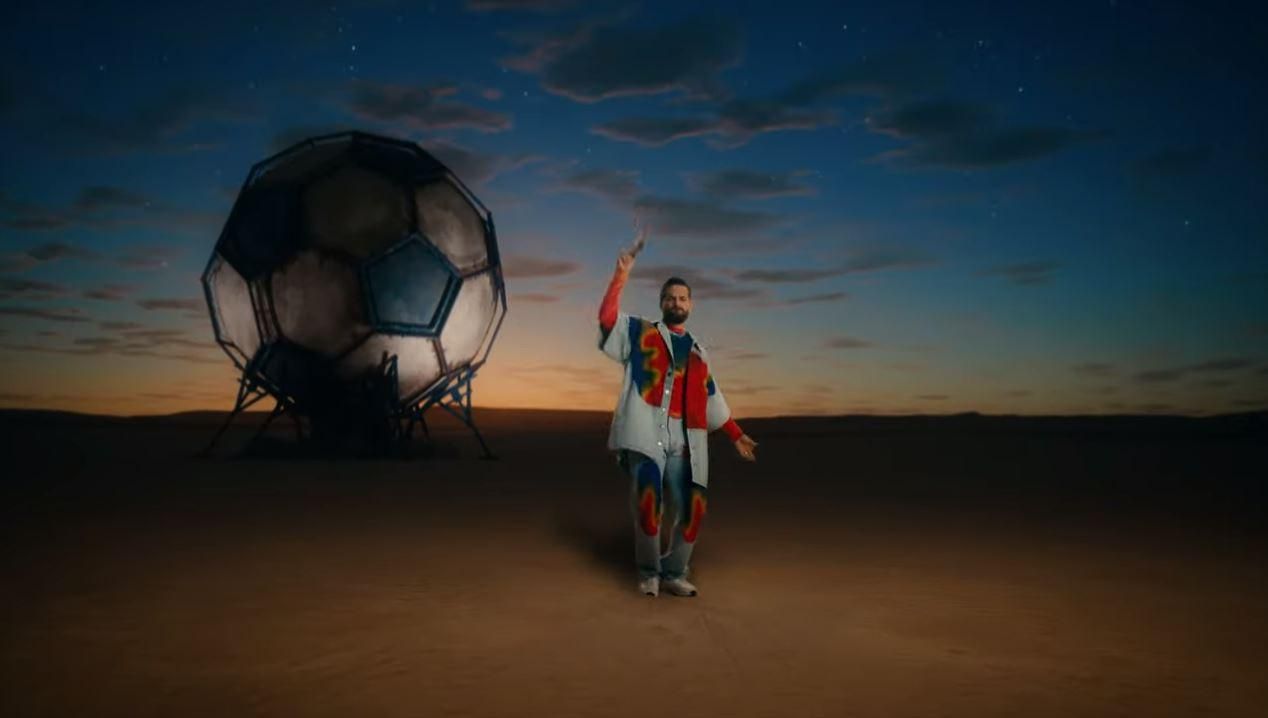 Música da Argentina na Copa do Mundo 2022: entenda o que diz a letra - Lance !