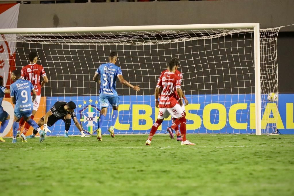 Vila Nova e Paysandu decidem Copa Verde no Serra Dourada - Ecos da Noticia