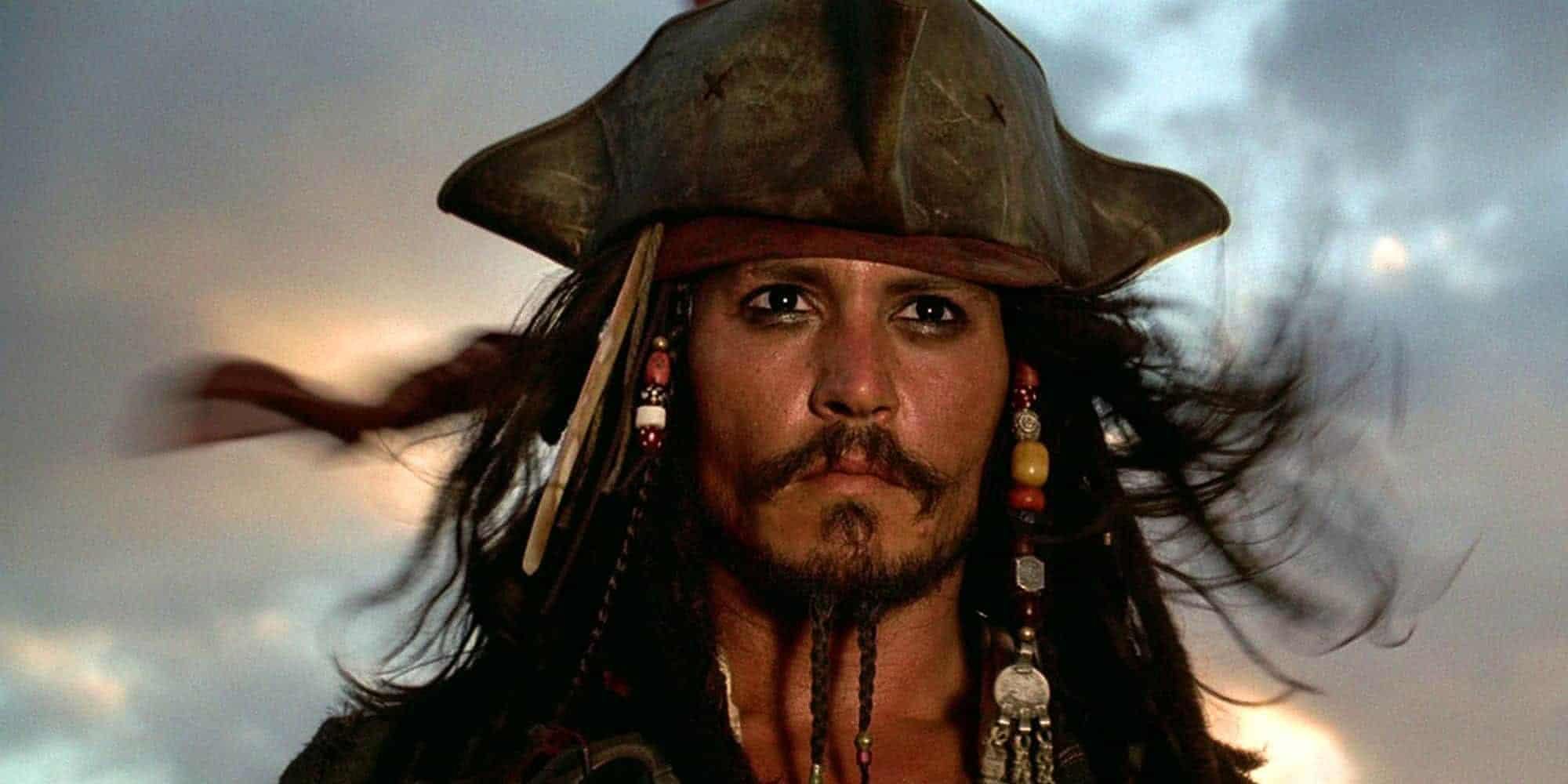 Johnny Depp está fora da franquia de Piratas do Caribe, diz jornal