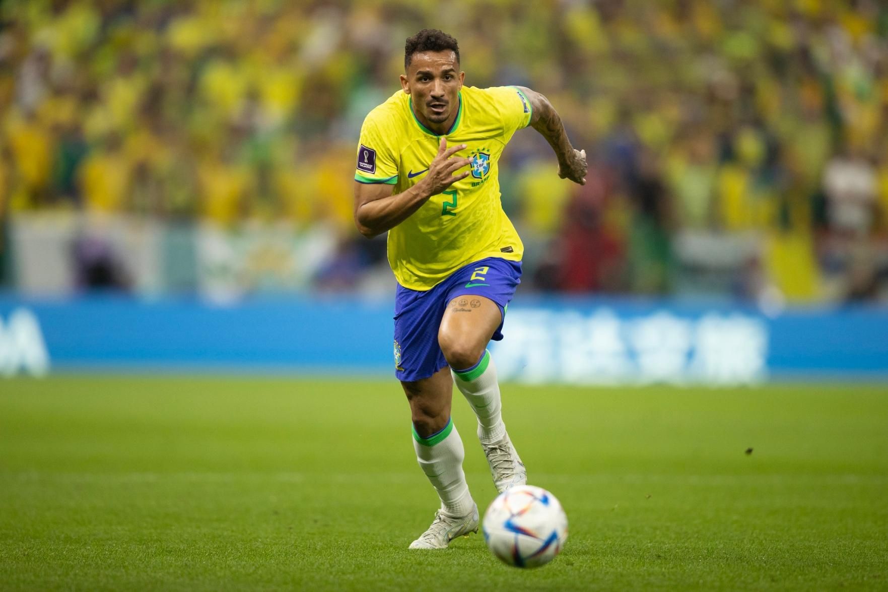 Brasil x Suíça: onde assistir, horário e escalações do jogo da