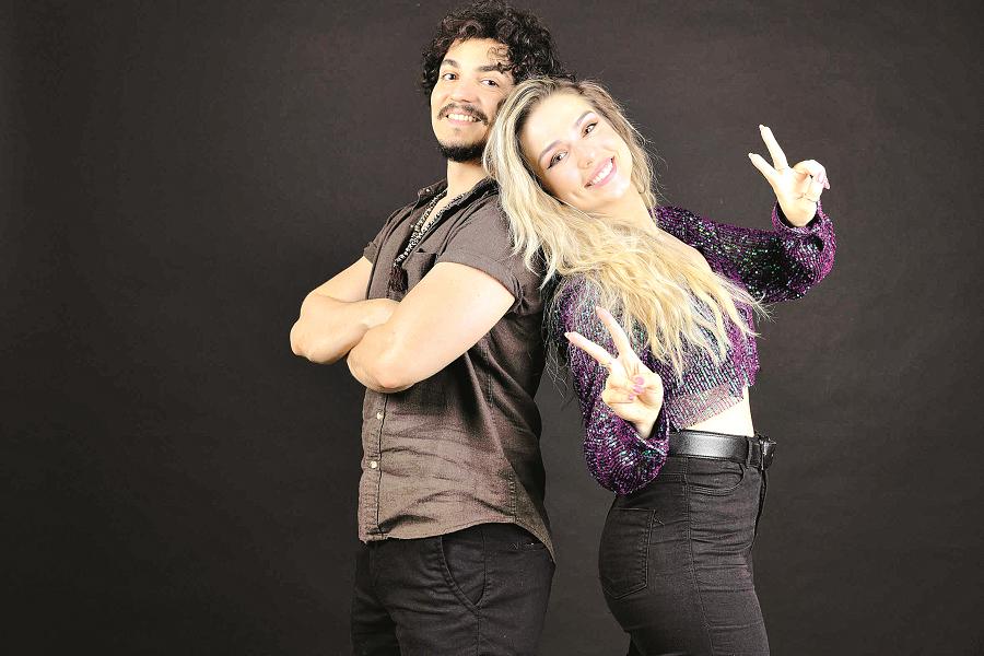 The Voice+ segue nas audições às cegas neste domingo