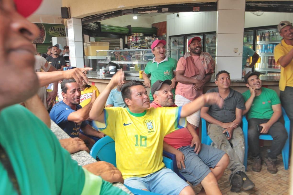 Torcida do Taubaté aproveita meme e comemora vitória com 'Parkour' - Lance!