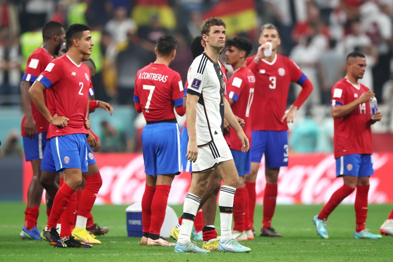 Copa do Mundo: Vice-campeã em 2018, Croácia sonha com título inédito no  Catar