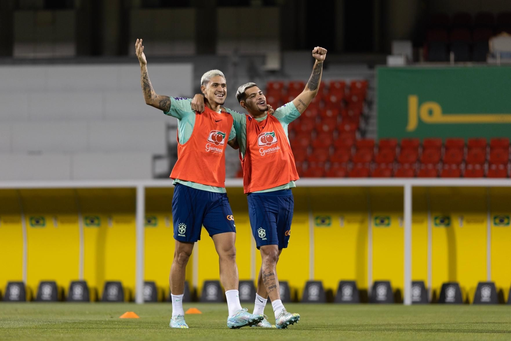 Copa 2022: Bremer diz Brasil poderia vencer Camarões por 3 ou 4