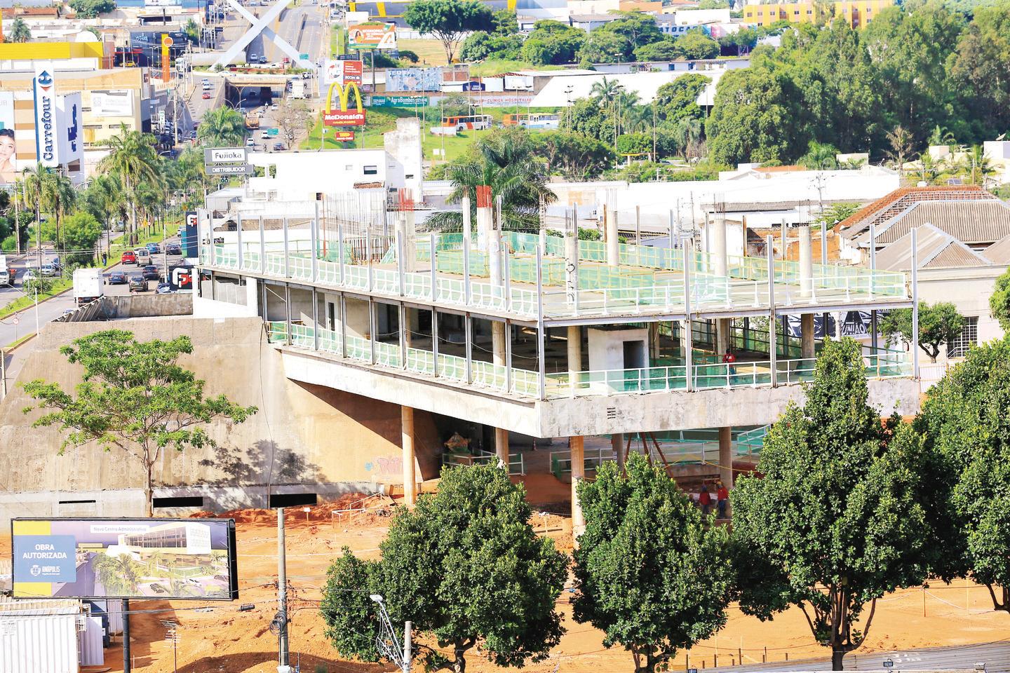 1 km de altura: obras de novo maior prédio do mundo estão sendo retomadas 