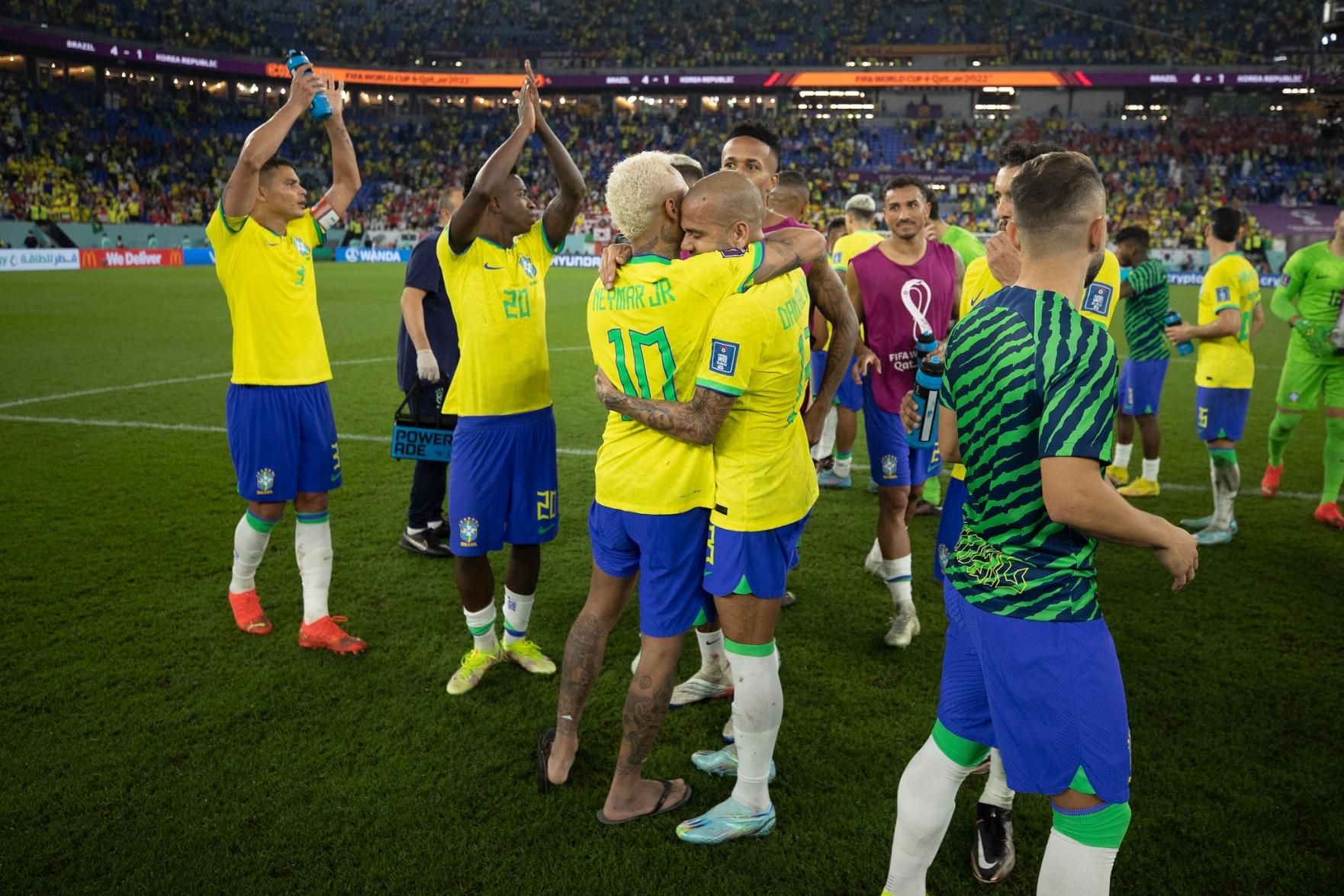 Fifa anuncia que Brasil x Argentina, pelas Eliminatórias da Copa, será  disputado novamente - Folha PE