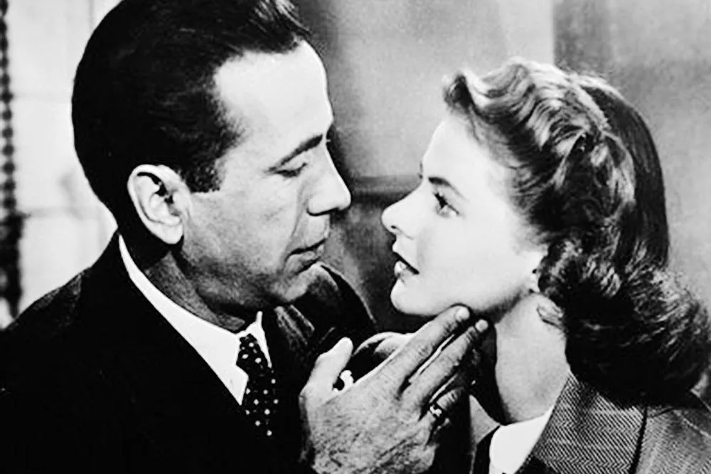 'Casablanca' Completa 80 Anos Como Um Dos Grandes Filmes Da História Do ...