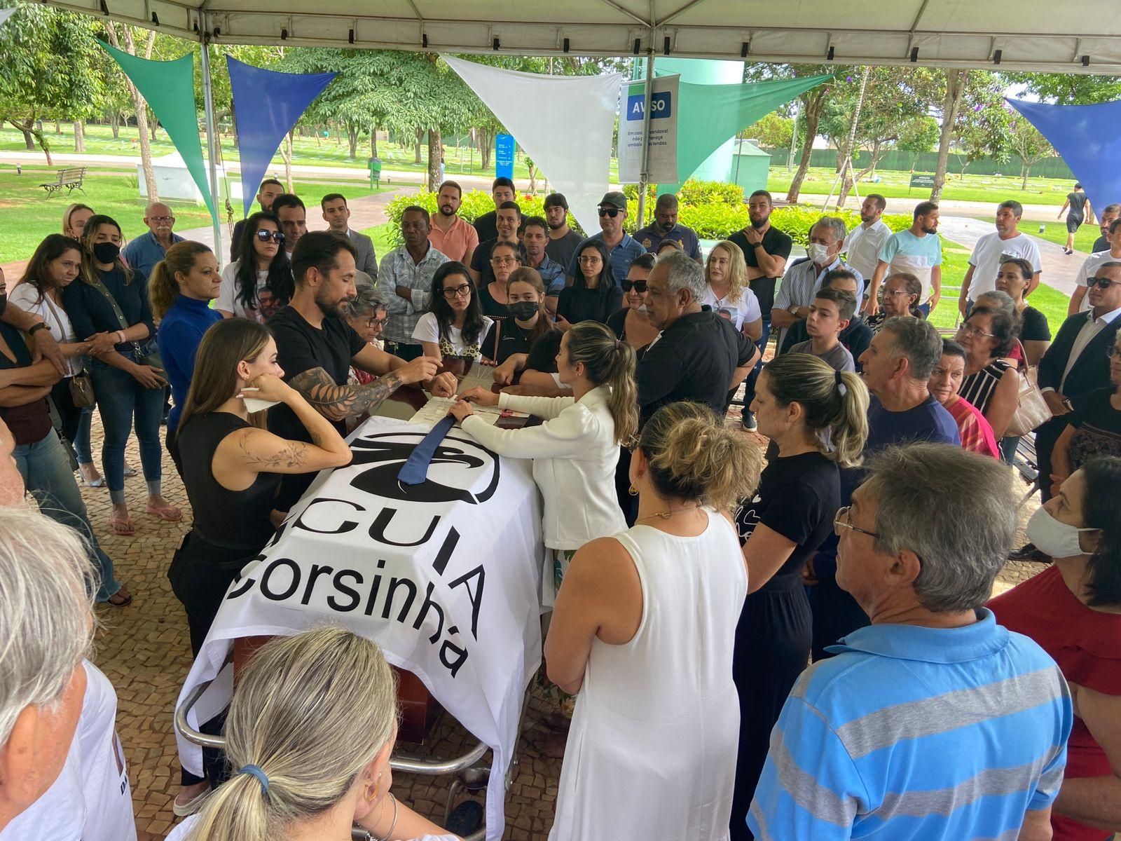 Afogamento em represa é causa de mais 1 morte em Aparecida de Goiânia