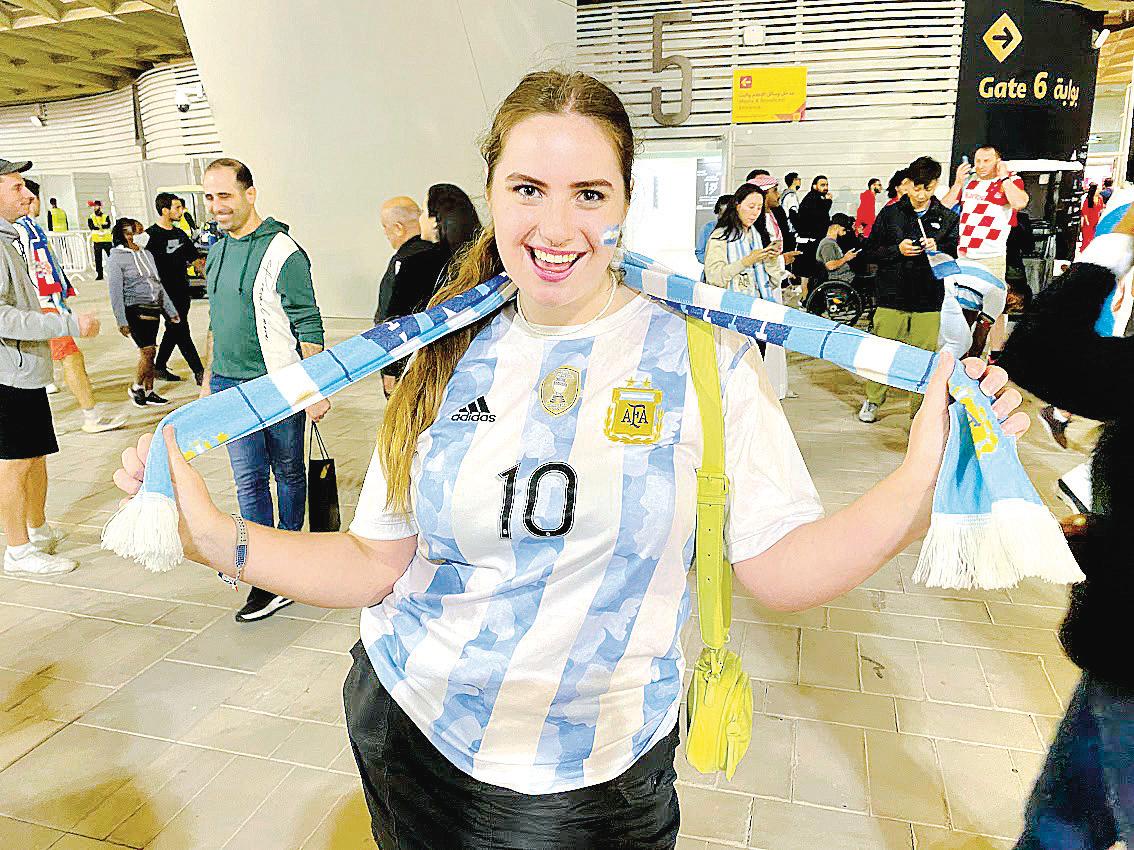 França 4 x 3 Argentina - Copa do Mundo 2022 - Final - PARÓDIA