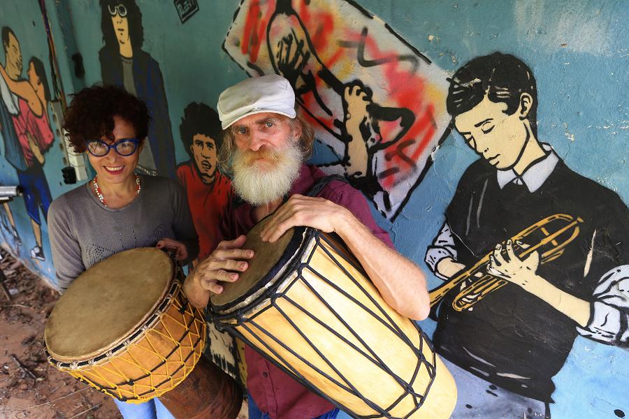 Projeto Mulheres do Choro homenageia presença feminina na música