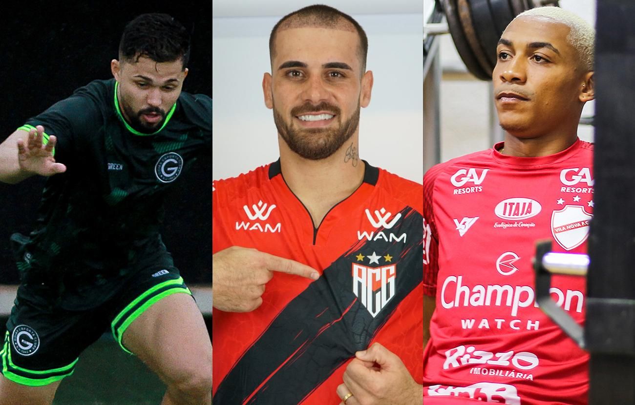 Reforço nobre: São Paulo terá artilheiro de 27 gols em 2023 em seu elenco