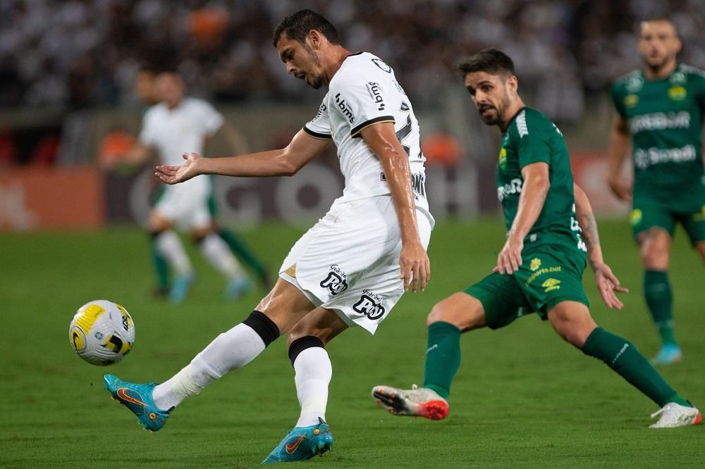 Botafogo e Corinthians conversam para antecipar venda online