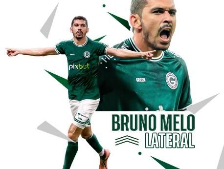Rio, Brasil - July 02, 2022: Bruno Melo Jogador Em Jogo Entre
