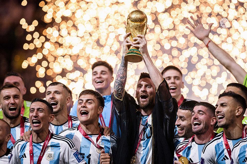 Com nova fórmula, Copa do Mundo de 2026 terá recorde de 104 jogos