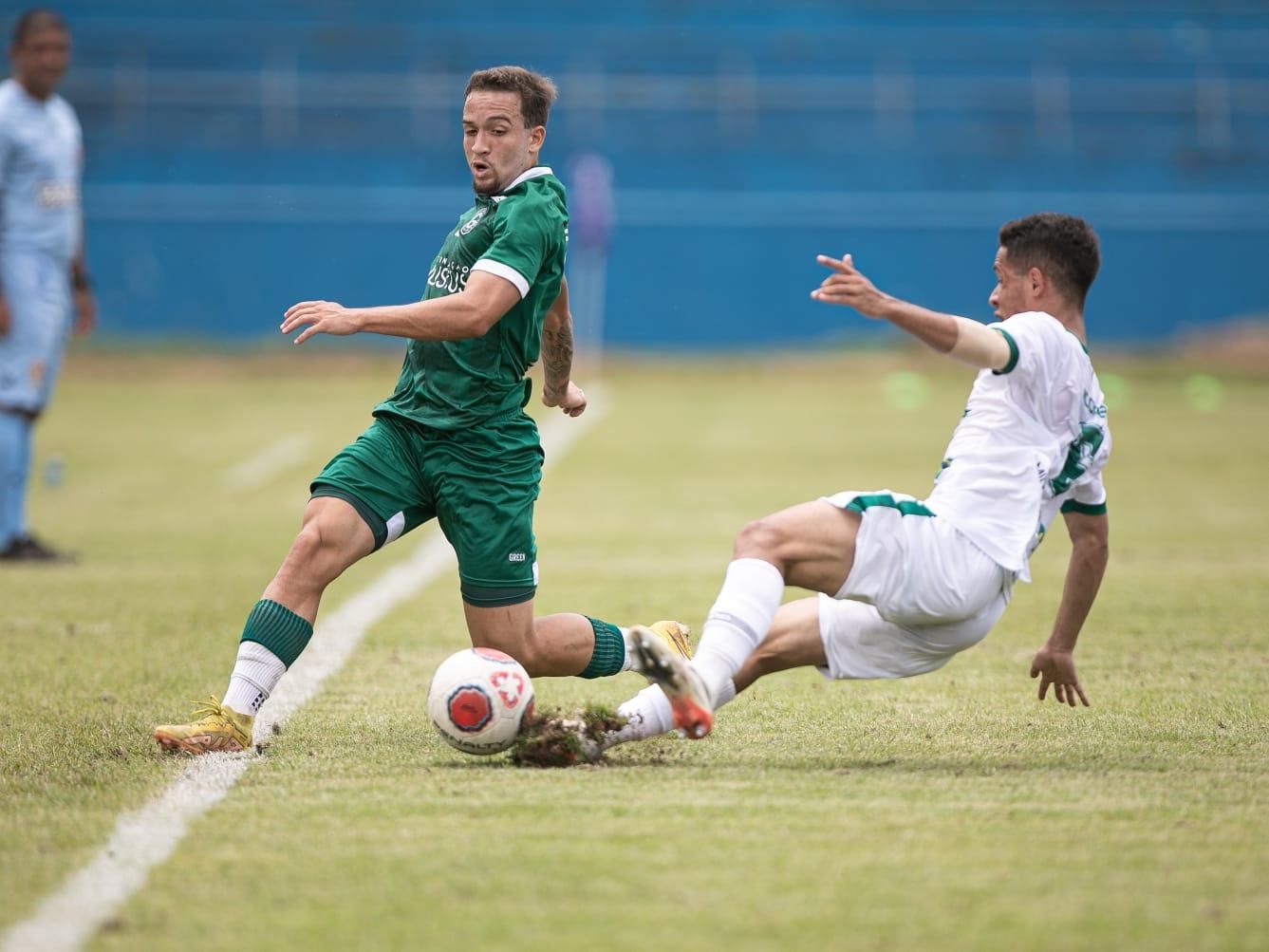 Veja a tabela de jogos do Porto Vitória na Copa SP de Futebol Jr