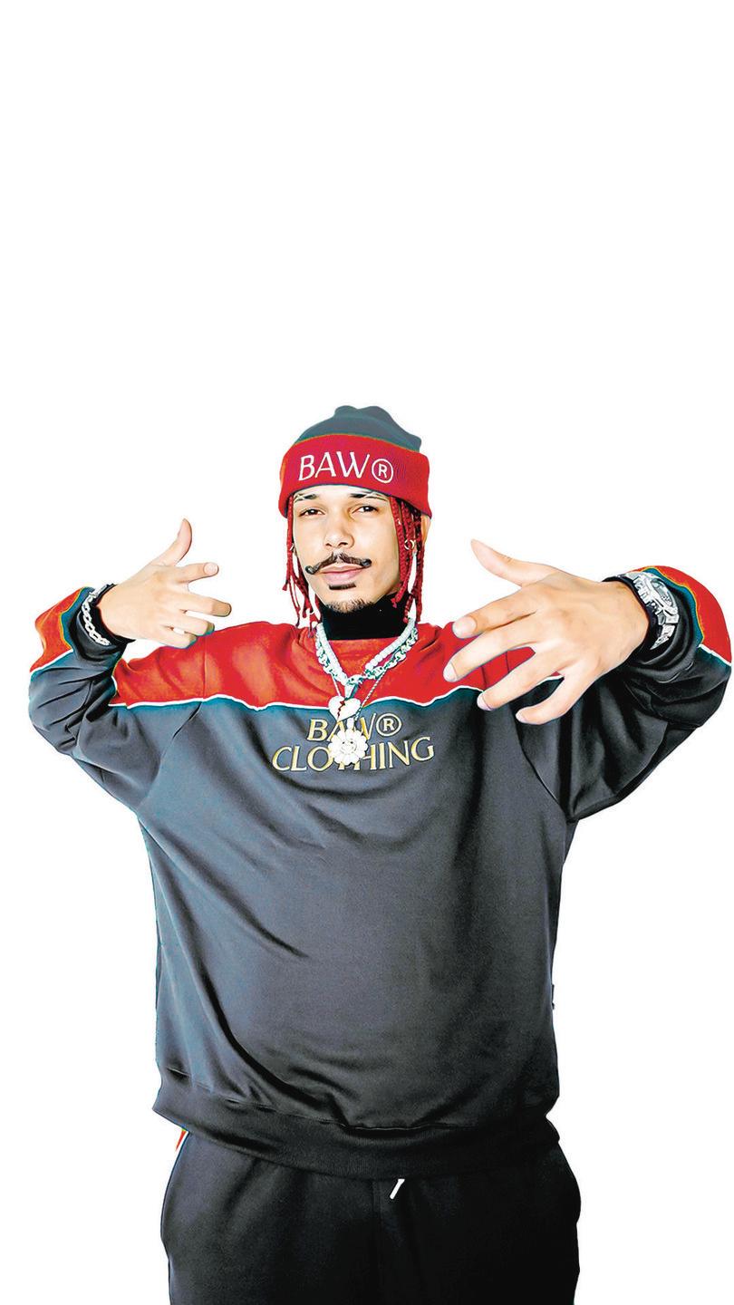 DJ Wam Baster agita o som da Azzure Club nesta sexta-feira (13