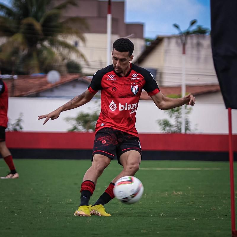 Fla: Rodrigo Caio volta às origens, mas nem isso garante permanência