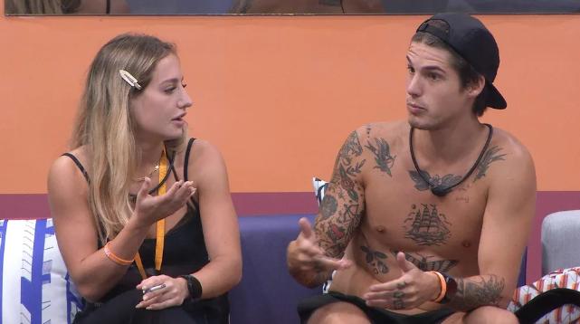 Antes de Fred, Bruno: a trajetória pessoal e profissional do participante  do 'BBB 23' - Famosos - Extra Online