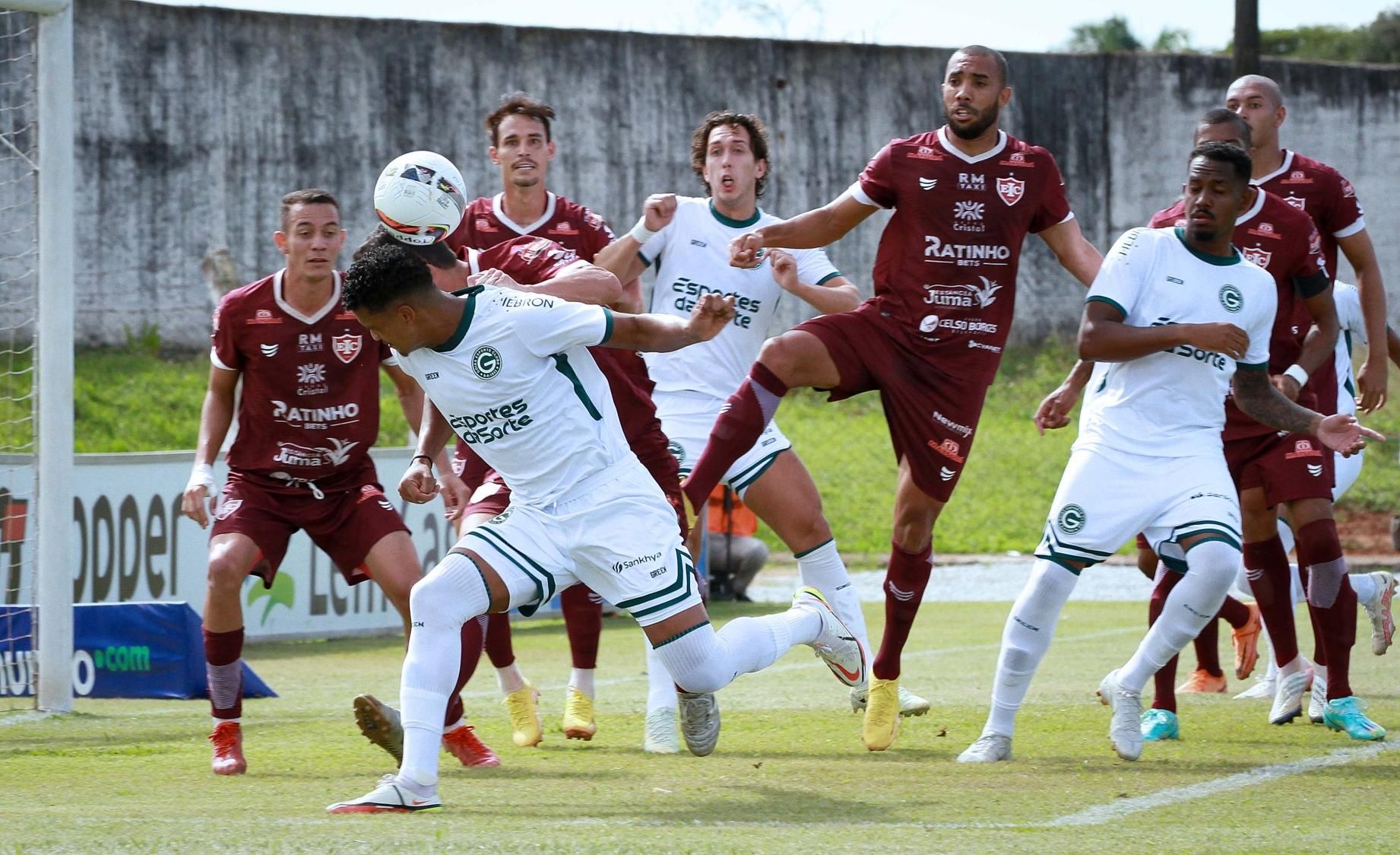 Goiatuba é Campeão da Divisão de Acesso, Morrinhos e Inhumas disputam a  última vaga ~ Mais Futebol GoianoMais Futebol Goiano