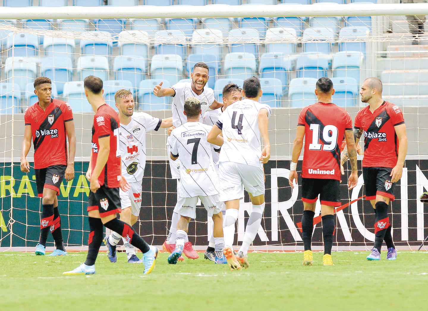 Disputa aquecida pelas vagas no Futebol nos Jogos Olímpicos de