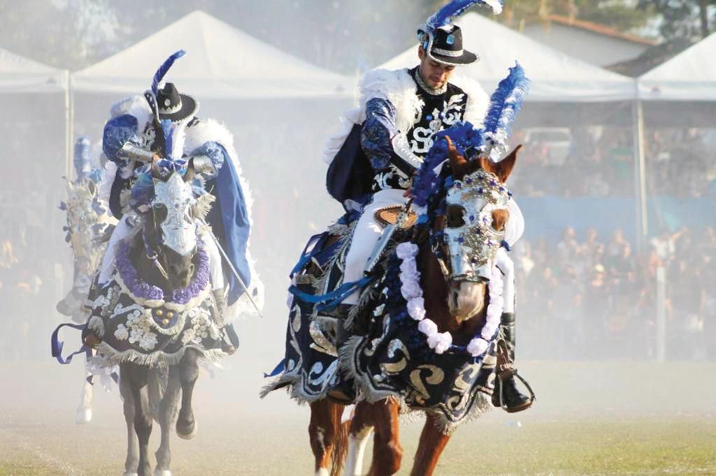 Olympique de Marselha comemora título com festa popular