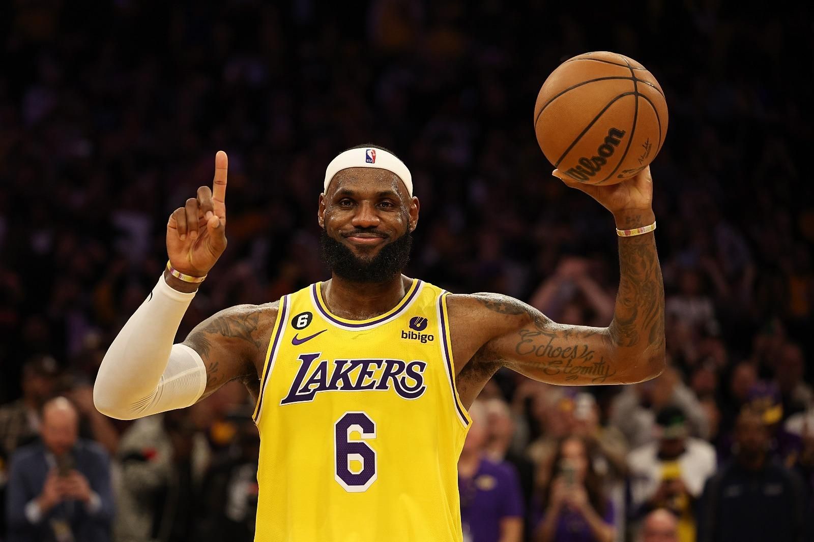 Os times mais valiosos da NBA: Los Angeles Lakers e Golden State Warriors  alcançam US$ 4 bilhões