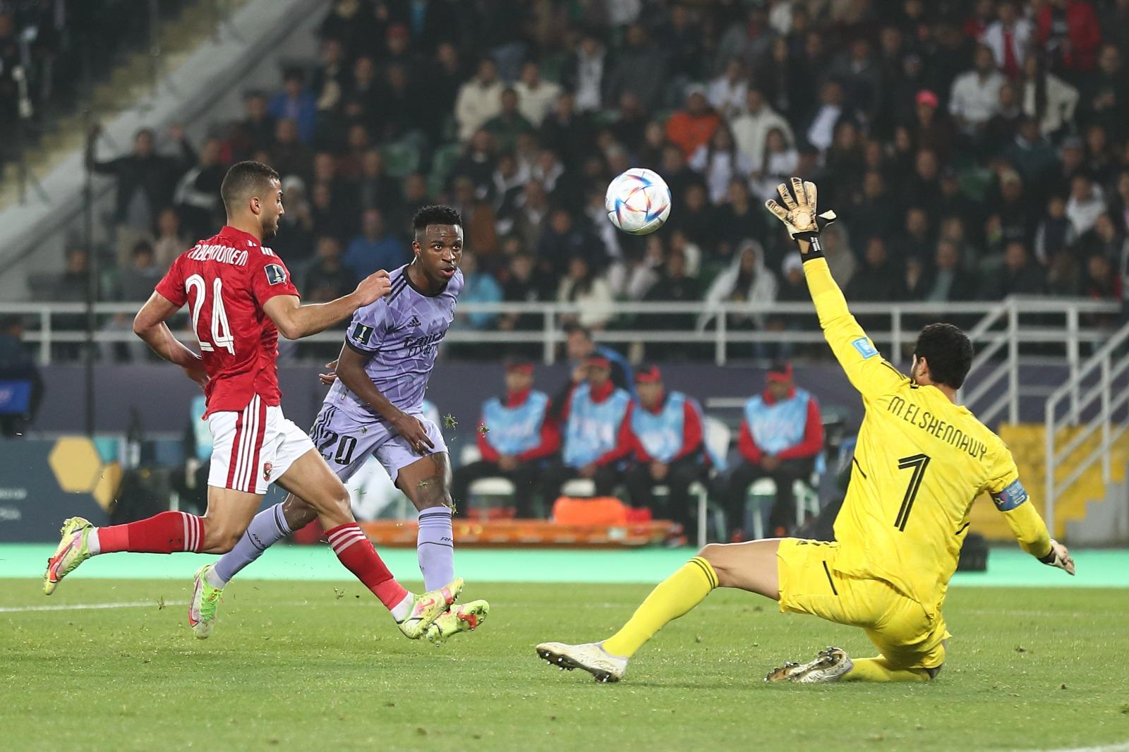 Real Madrid chega a décima semifinal de Champions em 12 anos