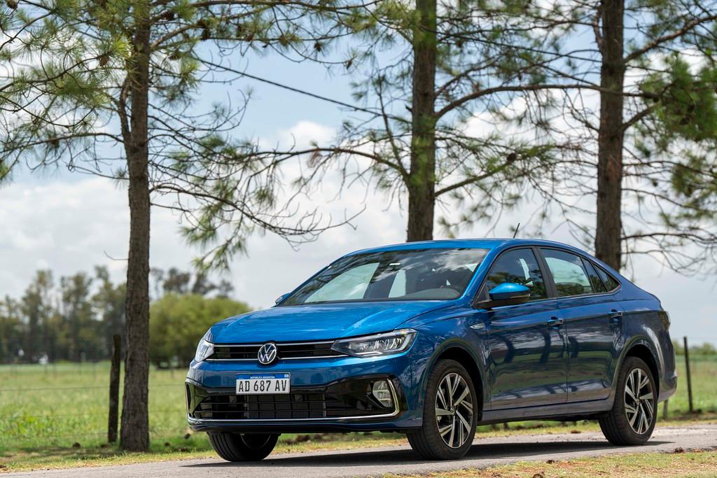 Volkswagen Virtus: todos os preços, versões e custos