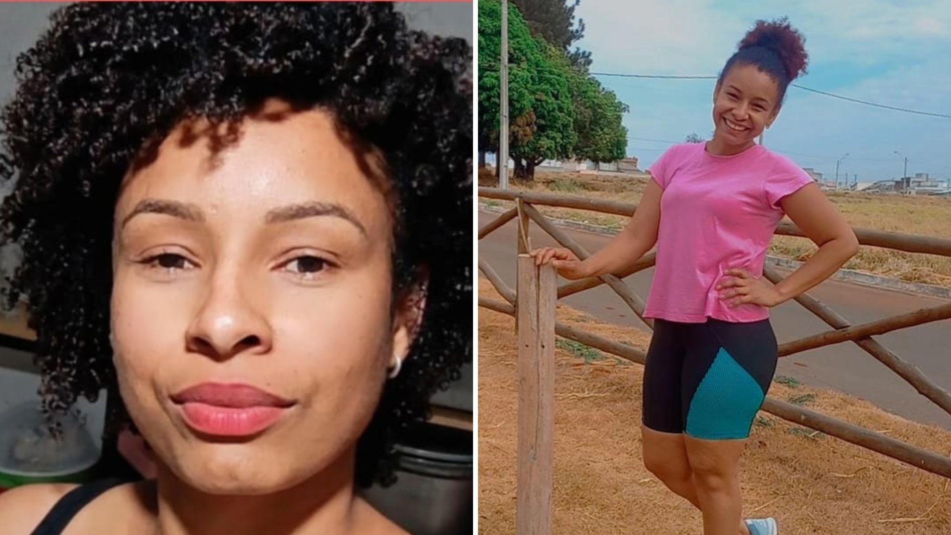 Menina De Corrida De Carros De Rua Com Público De Bandeira