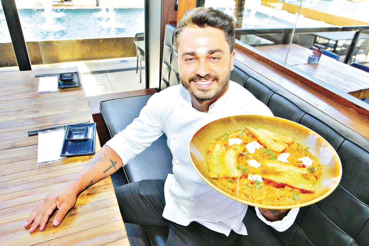 Onde comer em Goiânia ? on Instagram