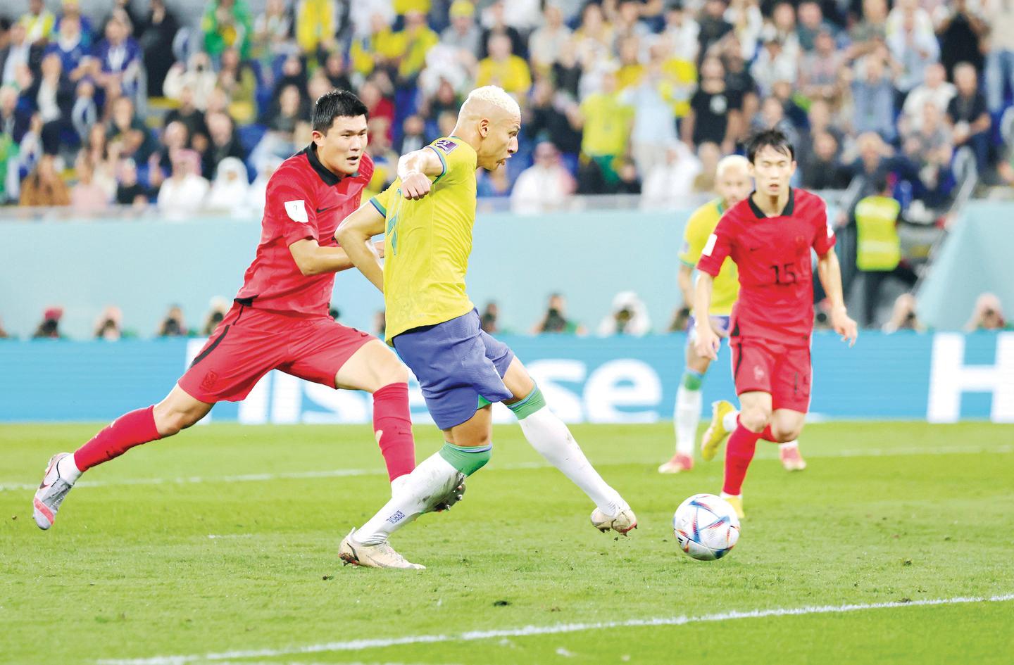 Relembre jogos da seleção brasileira contra a Coreia do Sul, próxima  adversária na Copa