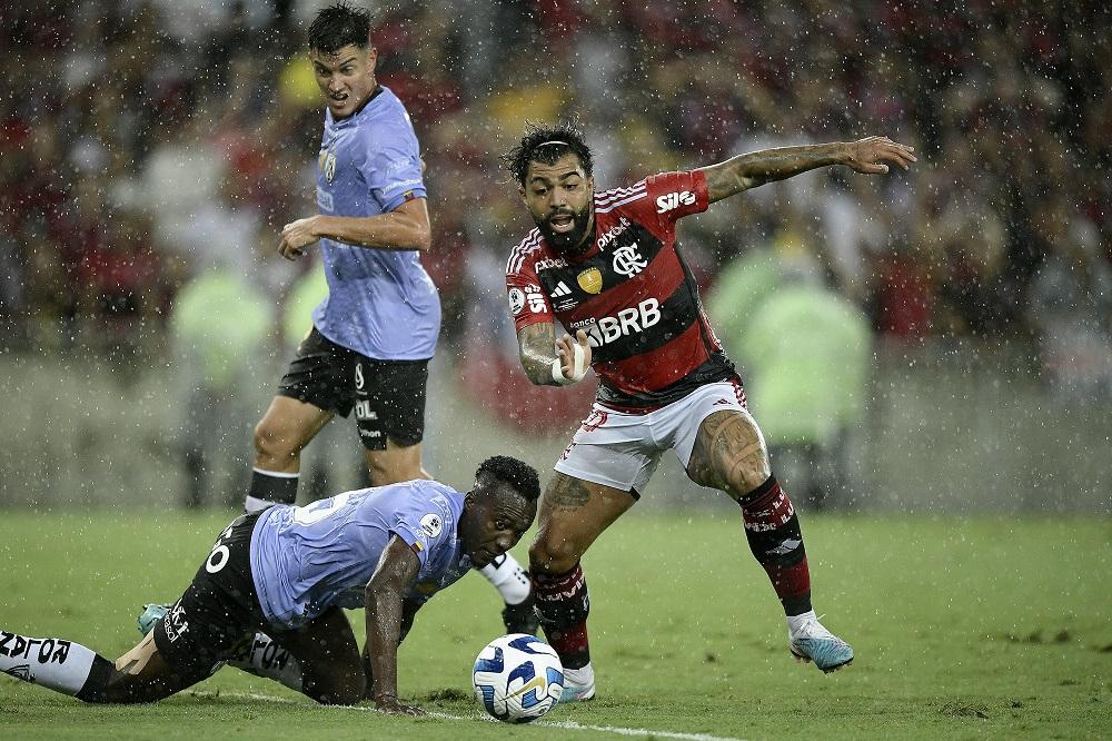 Campeão da Libertadores, Flamengo se classifica ao Mundial; confira a tabela  - Flamengo - Extra Online