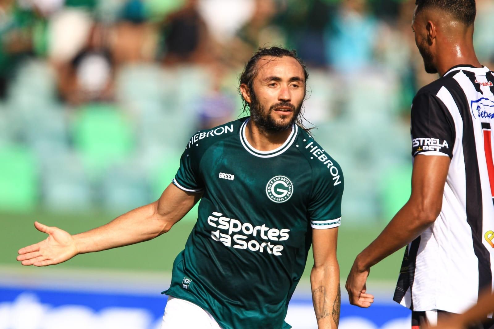 Bahia estuda investida por Wesley, do Palmeiras, para 2023