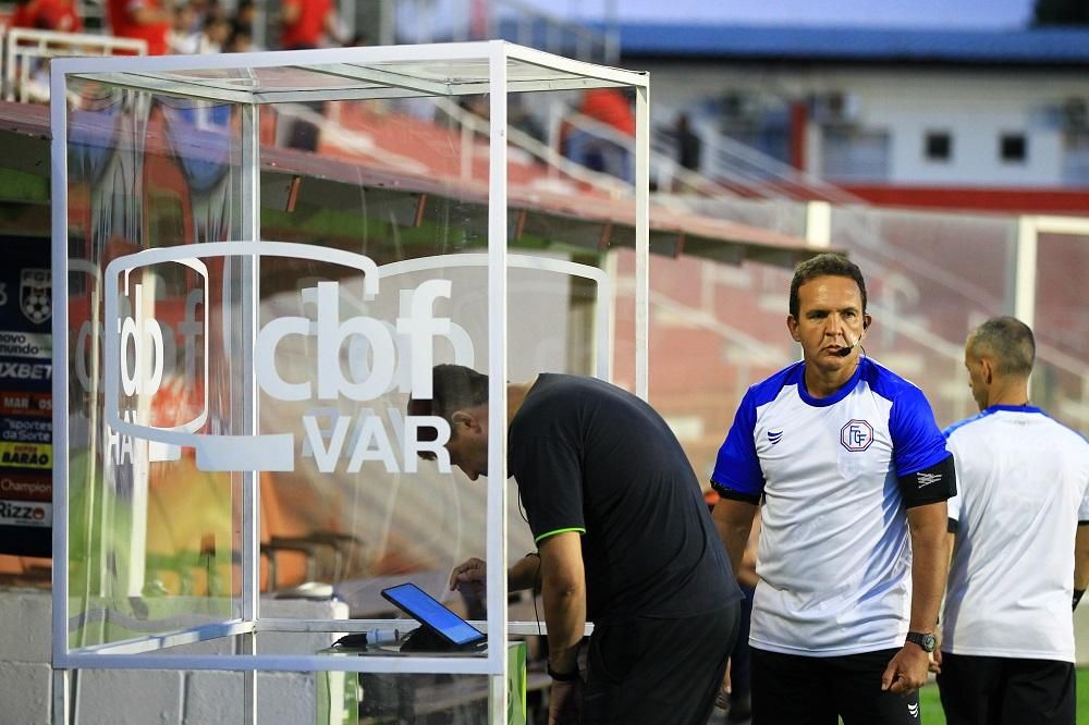 Há sete jogos sem perder na Série B, Wesley Soares comemora momento e mira  G-4 com o Avaí