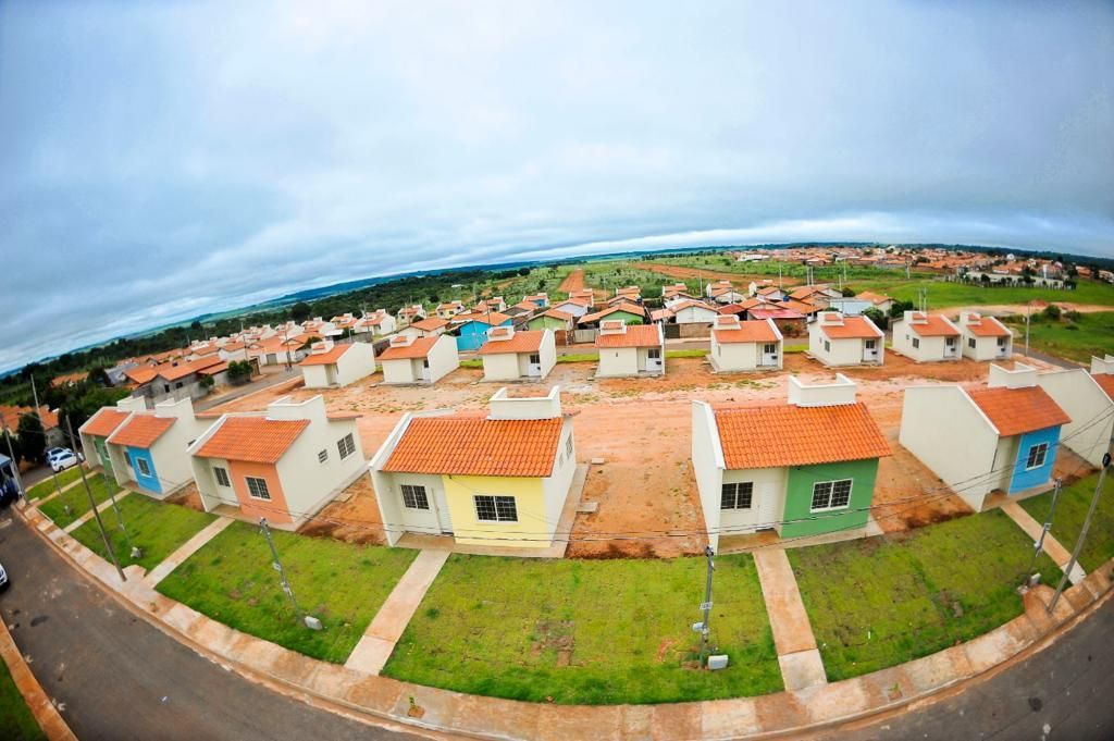 Viver Cidade oferece vários serviços de graça para moradores da região  oeste de Goiânia; veja a programação, Goiás
