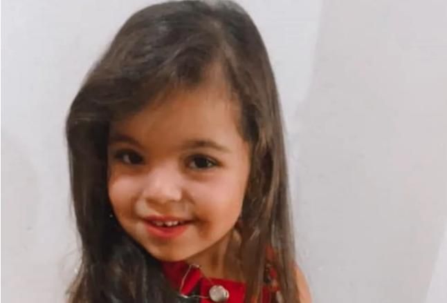 Quem era a menina de 8 anos que morreu ao cair de prédio em