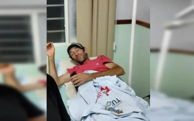 Trabalhador rural morre após ser atropelado por trator em fazenda de Goiás, Goiás