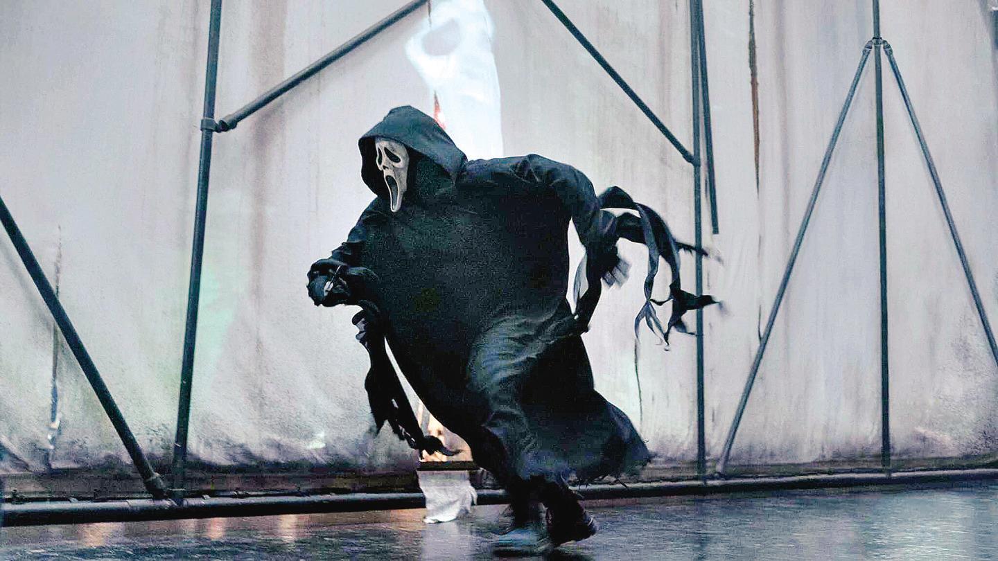 Pânico 6 chega aos cinemas de