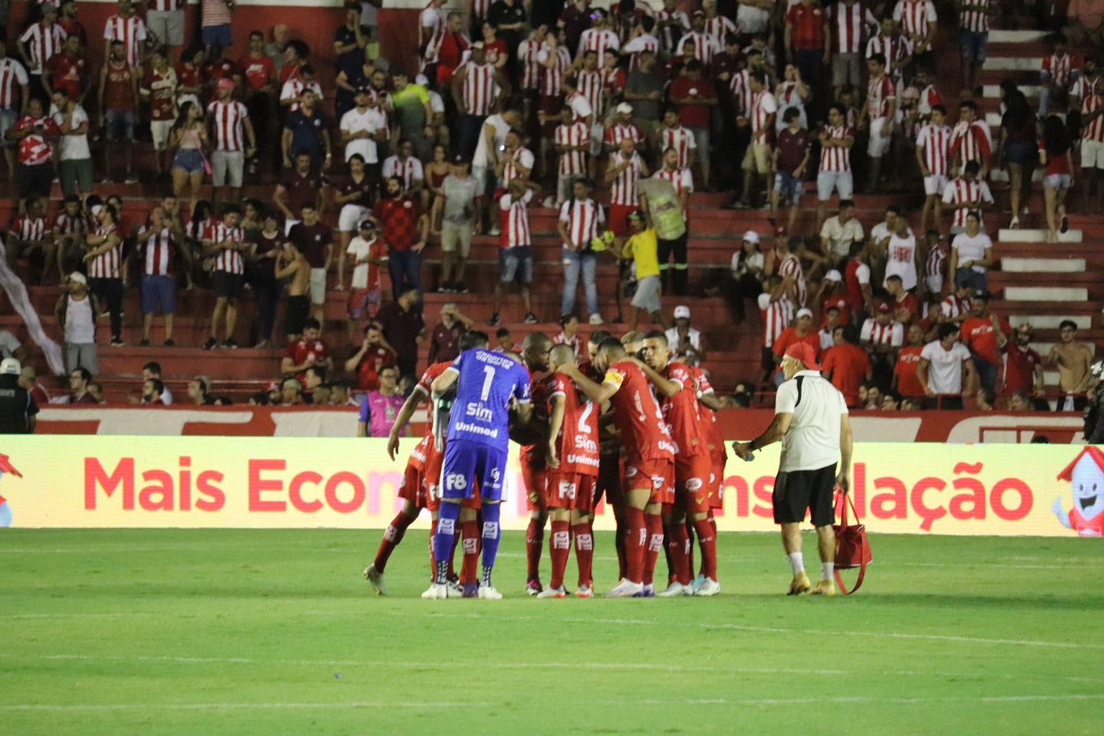 Copa do Brasil de futebol de botão 2016 - Semifinal - Jogos de ida 