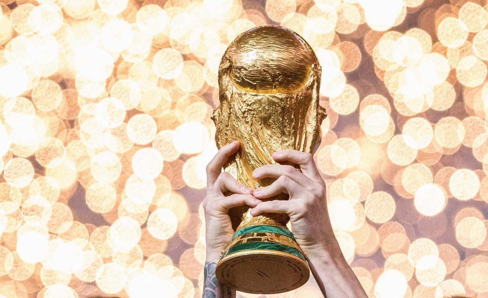 SEIS JOGOS NO MESMO DIA! Copa do Mundo de 2026 já tem datas e seu formato  oficializado 