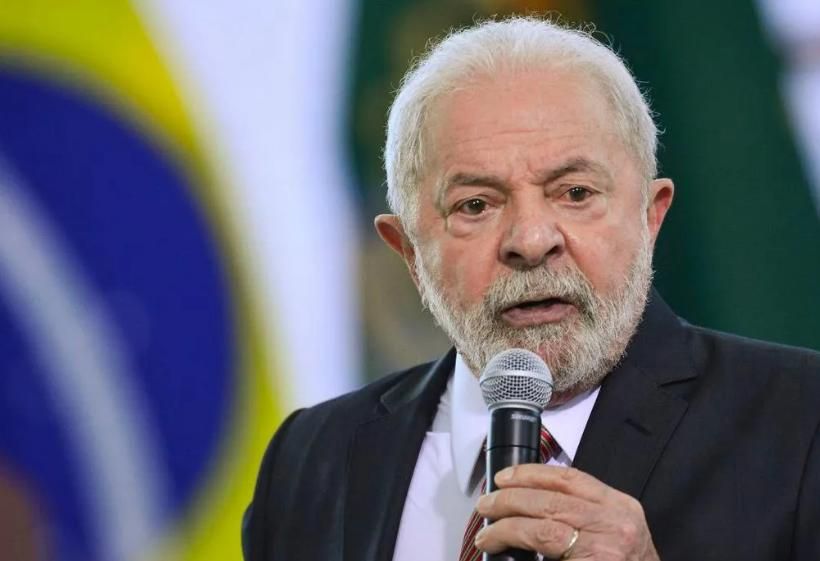 PGR interina faz gestos a Lula para ser efetivada, mas mantém elo com  lava-jatistas